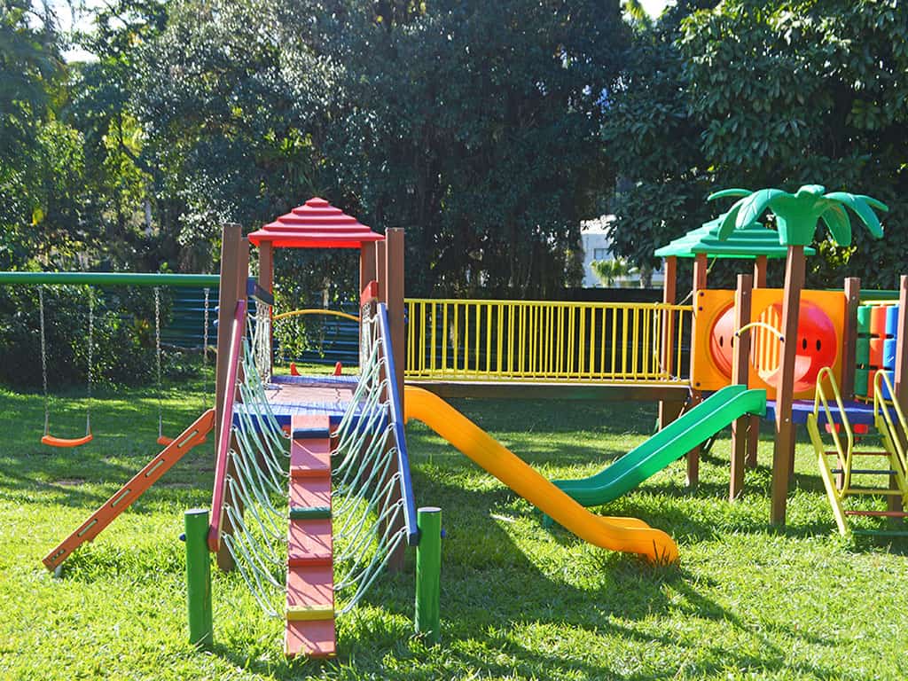 Livyd Angra dos Reis - RJ - Playground